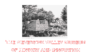 the Neversink Vally Museum